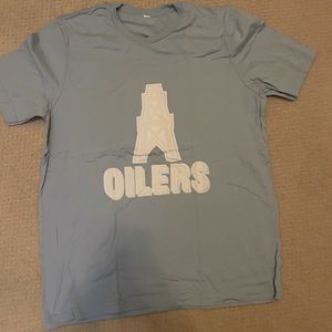 Vintage Oilers Tee